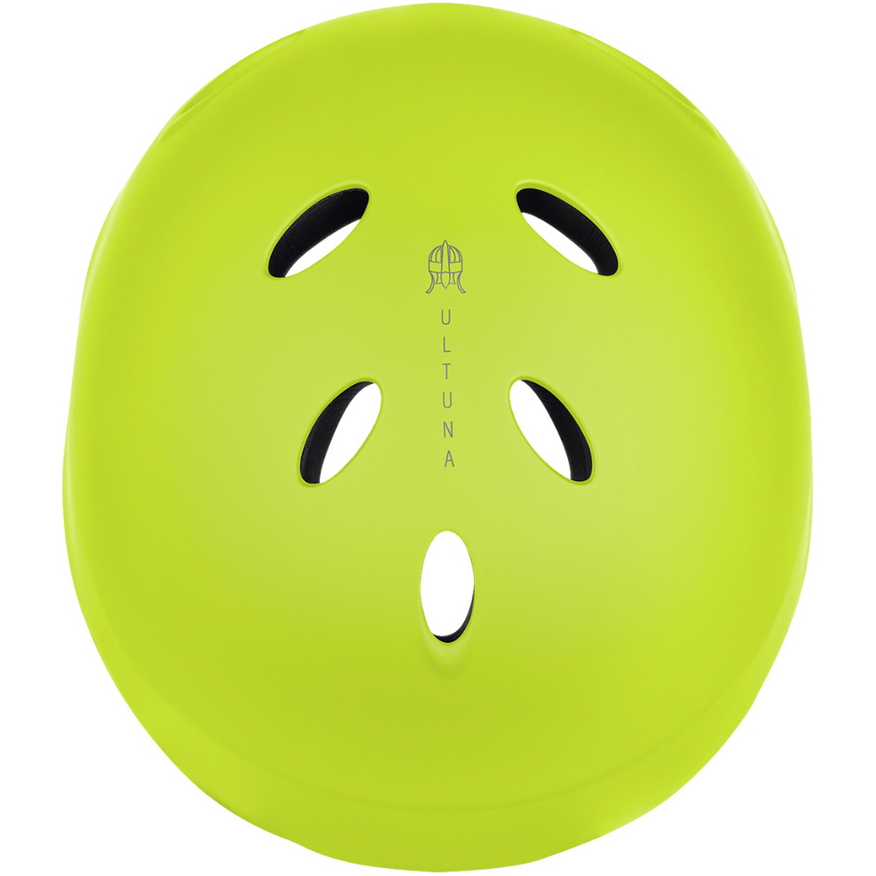 2026 Mesle Ultuna Helmet 843350 - Lime